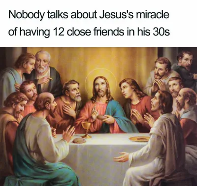 30 Wondrous Ancient Art Memes That Are So Funny 