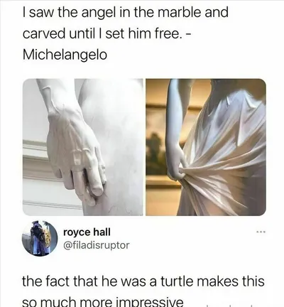 30 Wondrous Ancient Art Memes That Are So Funny 