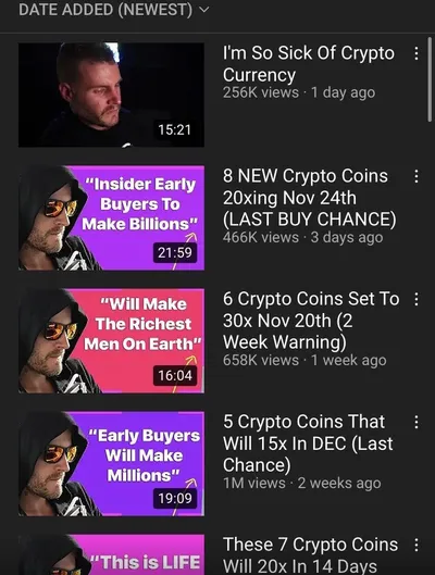 30 Funny And Relatable Nft Memes For Those Who Don't Get It