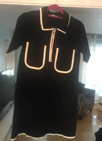 30 Hideous Dresses That Should Have Never Been Made 