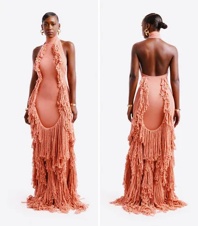 30 Hideous Dresses That Should Have Never Been Made 