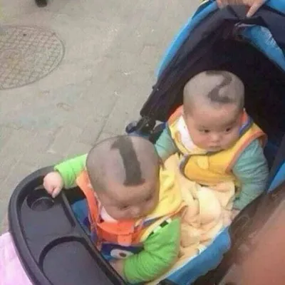 30 Spectacularly Weird Pictures That Will Definitely Confuse You