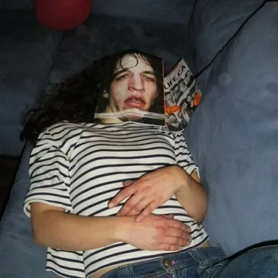 30 Spectacularly Weird Pictures That Will Definitely Confuse You