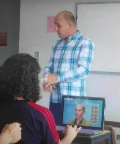 30 Spectacularly Weird Pictures That Will Definitely Confuse You