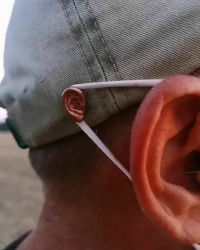 30 Spectacularly Weird Pictures That Will Definitely Confuse You