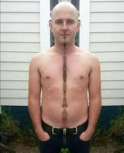 30 Spectacularly Weird Pictures That Will Definitely Confuse You