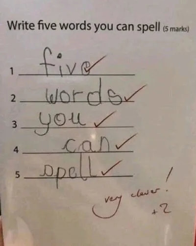 30 Funny Preschool Memes And Banter For Parents To Laugh At