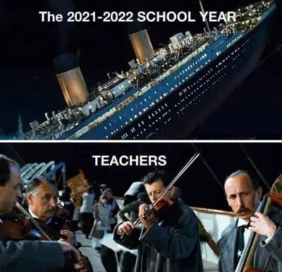 30 Funny Preschool Memes And Banter For Parents To Laugh At