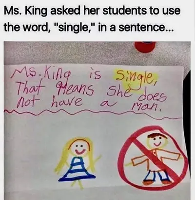 30 Funny Preschool Memes And Banter For Parents To Laugh At