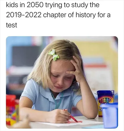 30 Funny Preschool Memes And Banter For Parents To Laugh At