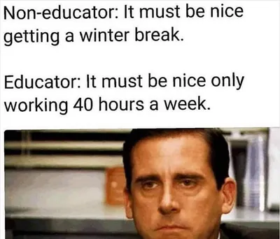 30 Funny Preschool Memes And Banter For Parents To Laugh At