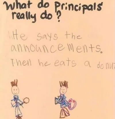 30 Funny Preschool Memes And Banter For Parents To Laugh At