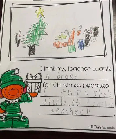 30 Funny Preschool Memes And Banter For Parents To Laugh At