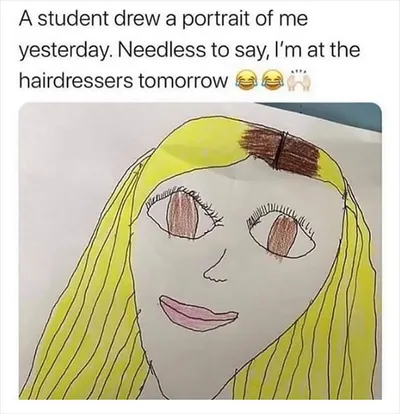 30 Funny Preschool Memes And Banter For Parents To Laugh At