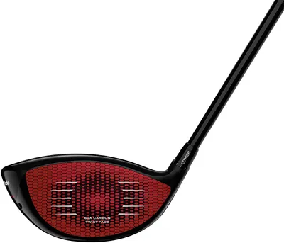 The 1St Taylormade Stealth Driver Is A Mind Blowing Piece Of Golfing Art 