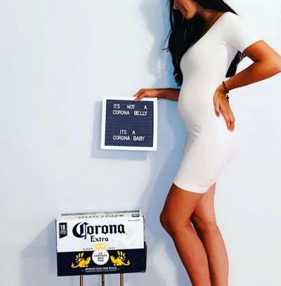 40 Cringy And Embarrassing Pregnancy Announcements To Laugh At 