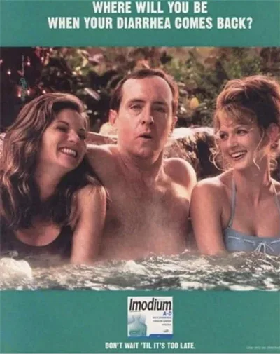 30 Hilarious Times People Spotted The Strangest Adverts