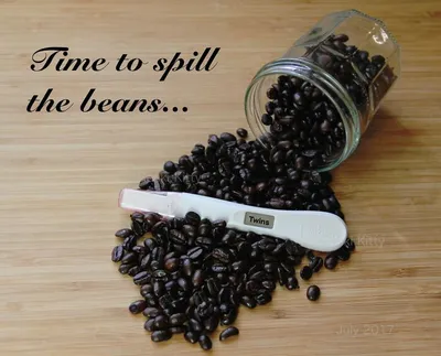 40 Cringy And Embarrassing Pregnancy Announcements To Laugh At 