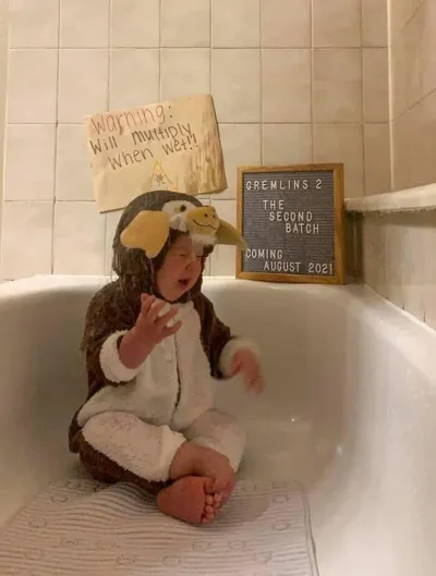 40 Cringy And Embarrassing Pregnancy Announcements To Laugh At 