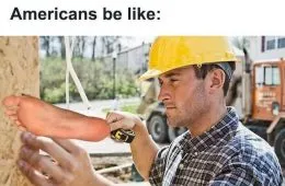 30 Funny Pics That Describe America Perfectly