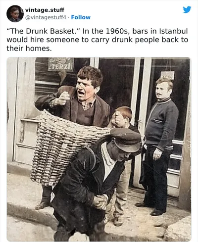 30 Stunning And Historic Colorized Photos You Must See 