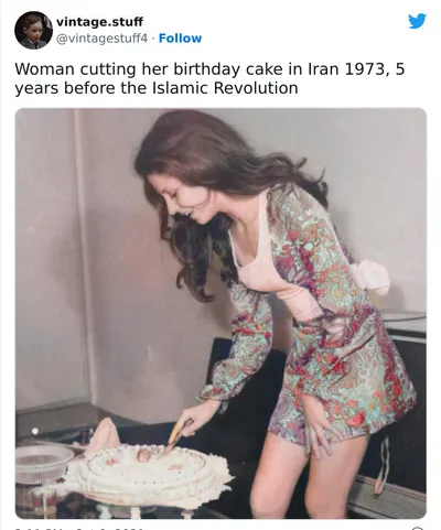 30 Stunning And Historic Colorized Photos You Must See 