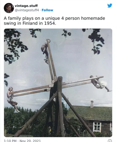 30 Stunning And Historic Colorized Photos You Must See 