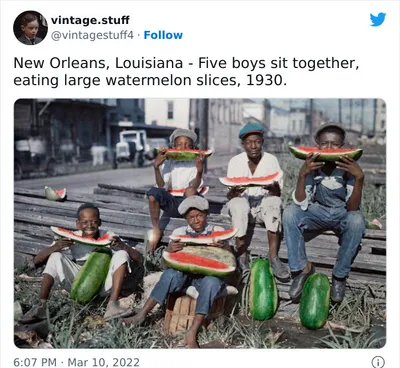 30 Stunning And Historic Colorized Photos You Must See 