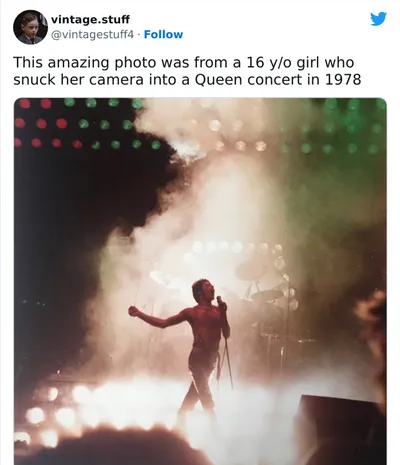 30 Stunning And Historic Colorized Photos You Must See 