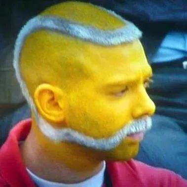 30 Of The Weirdest Images Found On Instagram 