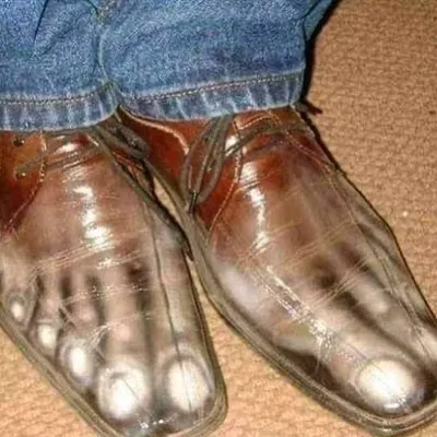 30 Of The Weirdest Images Found On Instagram 