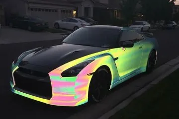 30 Of The Funniest Looking Cars People Have Stumbled Upon