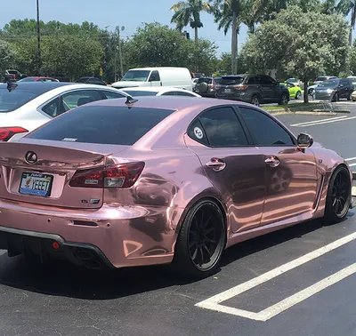 30 Of The Funniest Looking Cars People Have Stumbled Upon