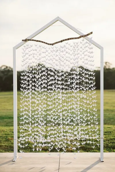 30 Wholesome Times People Diy'ed Their Weddings