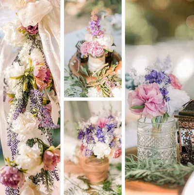 30 Wholesome Times People Diy'ed Their Weddings