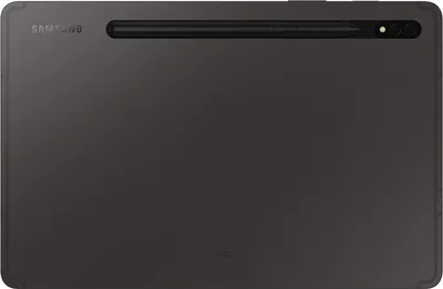 The Awesome Samsung Galaxy Tab S8