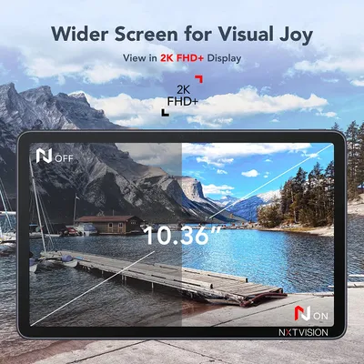 The Underatter Tcl Tabmax 10.4 Tablet Is Absolutely Amazing