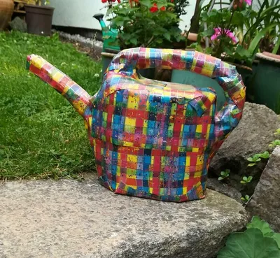 63A32E2B36140 Originally Wrapped Christmas Gifts