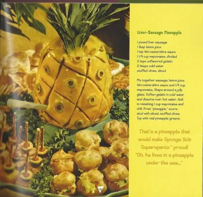 Disgusting Vintage Food Recipes 639889Bc55098 700