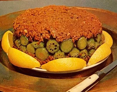 30 Horrifying Vintage Recipes That Were Actually Used A Decade Ago 