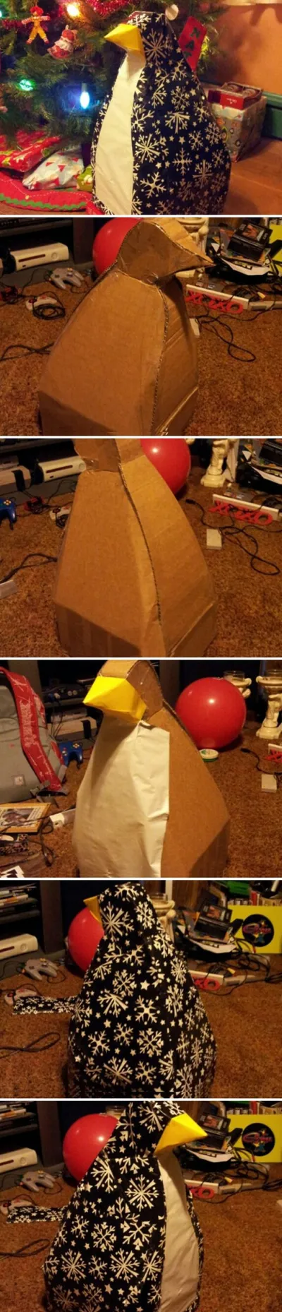 Originally Wrapped Christmas Gifts 63A3283F8404B 700 Scaled