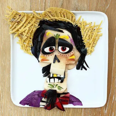 30 Extremely Interesting And Hilarious Food Memes 