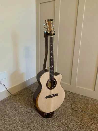 30 MindBlowing Woodwork Project That Required Insane Tallent 