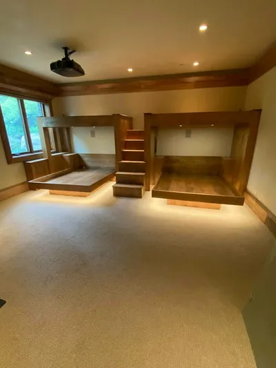 30 MindBlowing Woodwork Project That Required Insane Tallent 