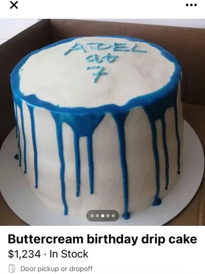 30 Unbelievably Funny Cake Fails That Will Make You Laugh Out Loud 