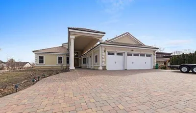 Hilarious You Should Have Hired An Architect Pics 647Da7997C1B1 700