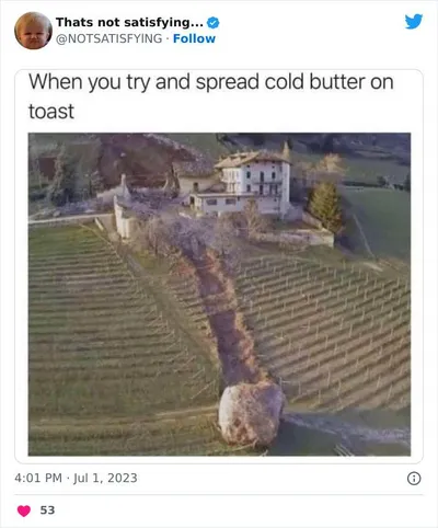 30 Of The Weirdest Tweets You'll Ever See