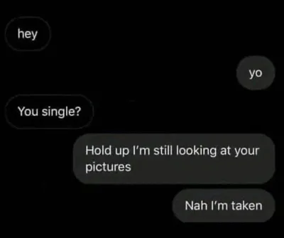 30 Iconic And Funny Messages To Ever Be Screenshotted