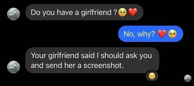 30 Iconic And Funny Messages To Ever Be Screenshotted