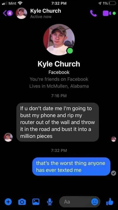 Funny Messages Screenshots 64A3C9Aa26B17 700